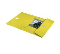 LEITZ Dossier Jaune A4 1 Unité