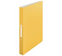 Leitz Dossier - Jaune A4