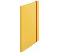 Leitz Dossier Jaune A4