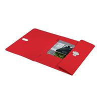 Leitz Dossier Rouge A4 (1 Unité)