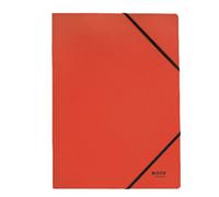 Leitz Dossier Rouge A4 - 1 Unité