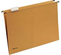 LEITZ Dossier suspendu A3 natron HAENGEMP A3 ALPHA BRAUN197500