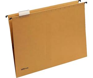 LEITZ Dossier suspendu A3 natron HAENGEMP A3 ALPHA BRAUN197500