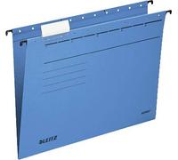 Leitz Dossier suspendu Alpha DIN A4 bleu 5 pièces/Pack. 19853035 5 pc(s)