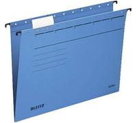 Leitz Dossier suspendu Alpha DIN A4 bleu 5 pièces/paquet 19853035 5 pc(s)