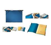 Leitz Dossier suspendu Alpha Divide It UP DIN A4 bleu 18900035 1 pc(s)