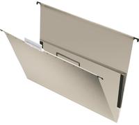 LEITZ Dossier universel/classeur universel, A4, gris