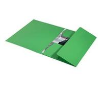 Chemise-trieur, A4, carton de 430 g/m2, vert