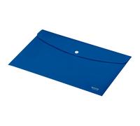 Leitz Enveloppe Recycle A4 Button Click