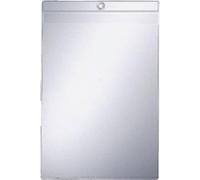 Leitz, Etui transparent avec œillet de suspension, A5, PVC, 30 feuilles