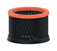 Leitz Carbon Z1000 Pet S Air Purifier Filter Orange Enfants
