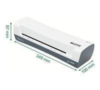 Leitz iLAM Home 4-in-1 A4-laminointi- ja leikkurisetti