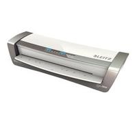 Leitz iLAM Office Pro A3 - Plastifieuse - plastifieuse thermique - pochette - 32 cm Argent G