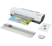 Leitz iLAM Home 4-in-1 A4-laminointi- ja leikkurisetti