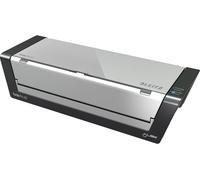 Leitz iLAM Touch Turbo Pro Laminoir à chaud 2000 mm/min Noir, Argent