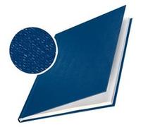 Leitz Din A4 Serie Classic Lomo Rigid Lid 10.5 Mm 10 Units Bleu Enfants