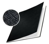 Leitz ImpressBIND - 10.5 mm - A4 (210 x 297 mm) - 105 feuilles - noir mat - protection rigide - pour Leitz impressBIND 140, impressBIND 280 Noir mat G