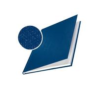 LEITZ 7393-00-35 Buchbindemappe impressBind, A4, 14 mm, blau, Hard