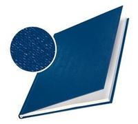 Leitz ImpressBIND - 14 mm - A4 (210 x 297 mm) - 70 feuilles - bleu mat - protection rigide - pour Leitz impressBIND 140, impressBIND 280 Bleu mat G