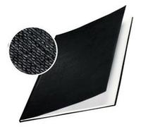 Leitz Din A4 Serie Classic Lomo Rigid Lid 24.5 Mm 10 Units Noir Enfants