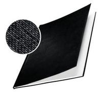 Leitz – DIN A4 Série Classic Lomo Rigid Lid 14 mm 10 unités Noir Enfants