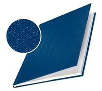 Leitz ImpressBIND - A4 (210 x 297 mm) - 35 feuilles - bleu lin mat - protection rigide Bleu lin mat G
