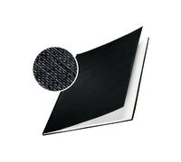Leitz Din A4 Serie Classic Lomo Rigid Lid 3.5 Mm 10 Units Noir Enfants