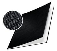 Couvertures rigides Leitz, noir, 216.00 mm, 7.00 mm, 302.00 mm