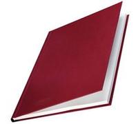 Leitz Couvertures rigides ImpressBIND A4 7 mm Bordeaux 10 unités