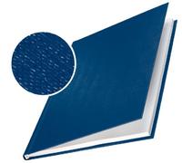 Leitz Din A4 Serie Classic Lomo Rigid Lid 24.5 Mm 10 Units Bleu Enfants
