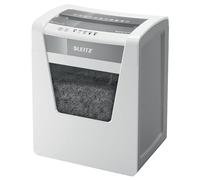 Leitz IQ Office (80030000) - Déchiqueteuse de papier