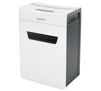 Leitz IQ Protect Premium 10X - Déchiqueteuse de papier