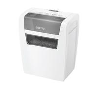 Leitz IQ Home - Déchiqueteuse de papier