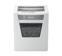 Leitz IQ Office (80030000) - Déchiqueteuse de papier