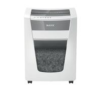 Leitz IQ Office Pro (80050000) - Déchiqueteuse de papier