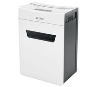 Leitz IQ Protect 6M Déchiqueteuse Leitz Niveau Secret 4 Coupe Croisée