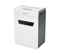 Leitz IQ Protect Premium 10X - Déchiqueteuse de papier
