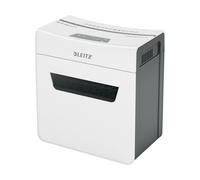 Leitz IQ Protect Premium 6X - Déchiqueteuse de papier