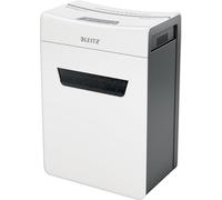Leitz IQ Protect Premium Paper Shredder 6M P5