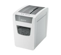 Leitz IQ Slim Home - Déchiqueteuse de papier