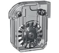 Massicot - Leitz - Lame Rotative - Coupe Ondulée - 5 Feuilles - 90320000