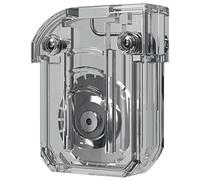 Leitz - Lame de Rechange pour Cisailles Leitz Precision Office (90270000 & 90280000), Lame de Perforation Circulaire et Rotative en Acier, Capacité 5 Feuilles, Cartouche de Sécurité, 90330000