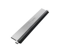 LEITZ Relieur pour 7447 argent p. Relieur impressBind140 74470000
