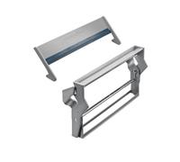 LEITZ Entbinder fr Buchbindeger„t impressBIND 280, silber