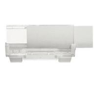 Leitz Alpha Active Dossier Suspendu A4 Transparent