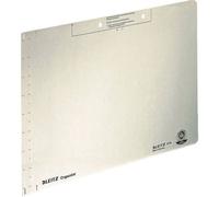 Leitz Leitz pochette suspendue Orgacolor® DIN A4 260g/m² carton chamois