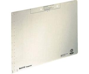 Leitz Leitz pochette suspendue Orgacolor® DIN A4 260g/m² carton chamois