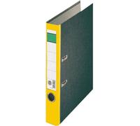LEITZ mini-classeur à levier Plus, noir