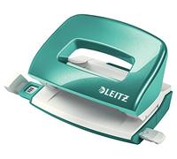 Leitz - leitz locher mini nexxt wow 5060, eisblau 50601051 G
