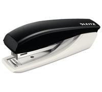 Leitz Mini agrafeuse NeXXt 5517 – agrafes n°10, capacité de 10 feuilles